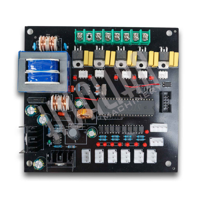 Электрическая основная плата для HL-95A Hualian - Купить с доставкой по всей России