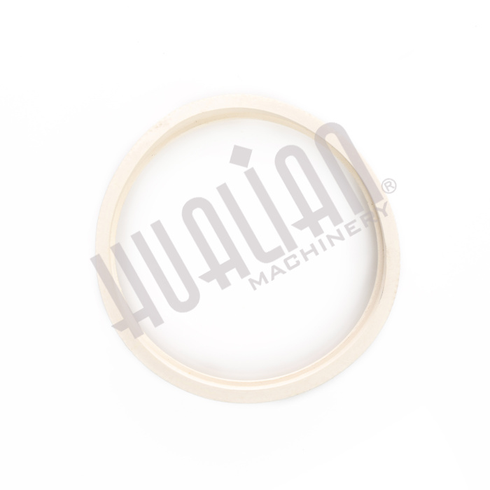 Конвейерный ремень подачи (зубчатый) для MY-380/MY-300/MY-420 Hualian - Купить с доставкой по всей России