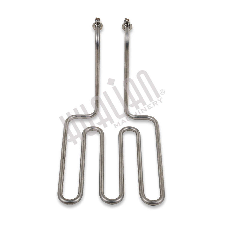 ТЭН  для фритюрниц HEF-6 Hualian - Купить с доставкой по всей России