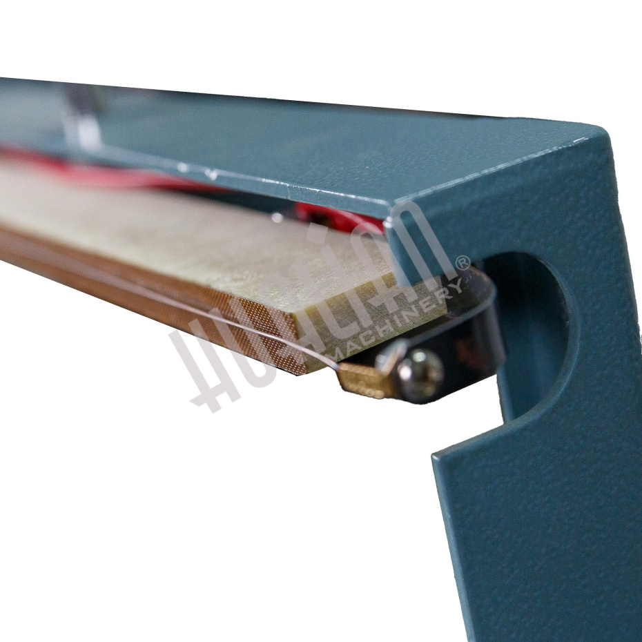 Ручной аппарат для L-образной запайки и отрезки BSF-501 Hualian - Купить с доставкой по всей России - 8