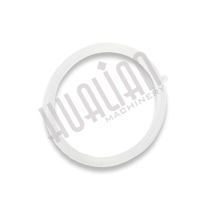 Уплотнительное кольцо Ø45×3.5 крышки трехходового клапана PPF-50/100/250/500/1000 Hualian - Купить с доставкой по всей России