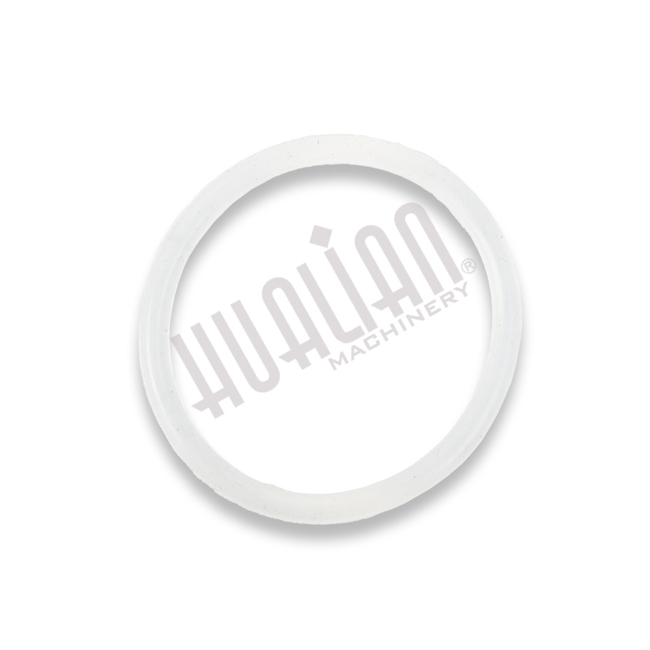 Уплотнительное кольцо Ø45×3.5 крышки трехходового клапана PPF-50/100/250/500/1000 Hualian - Купить с доставкой по всей России