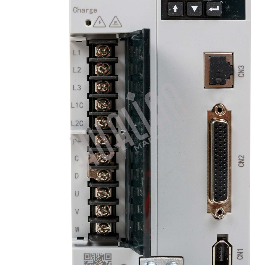 Контроллер сервопривода Wecon VD2-014SA1G для DXDZ-450XD Hualian - Купить с доставкой по всей России - 2