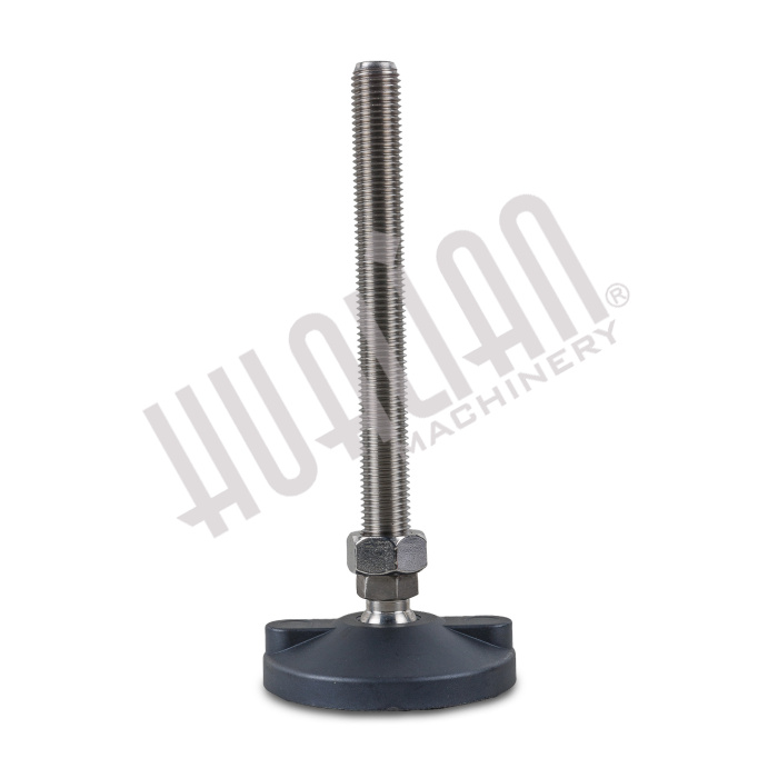 Регулируемая стойка D100M20L200 для IXL-300 (М20*200) Hualian - Купить с доставкой по всей России