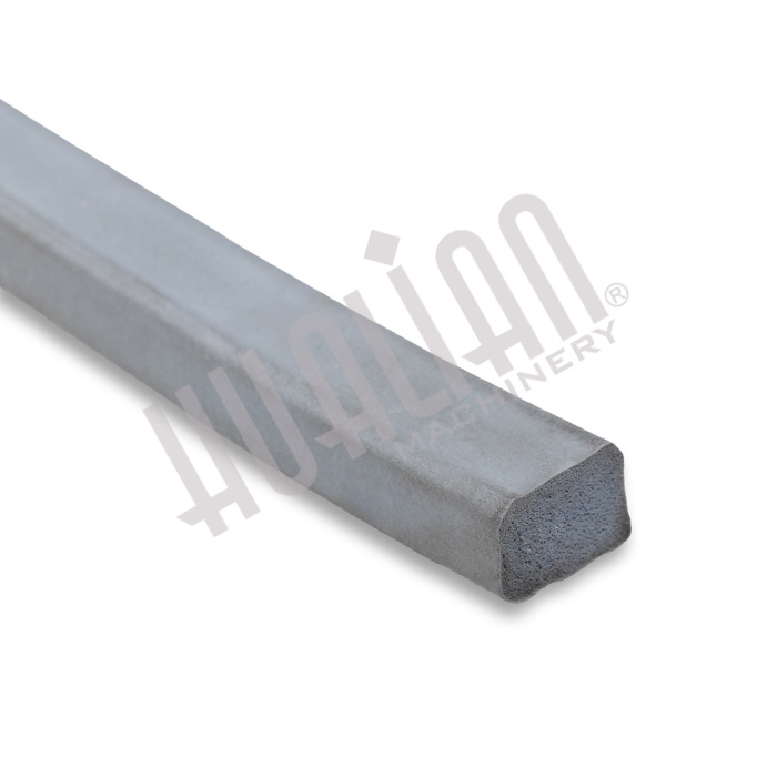 Неопреновая резина для BSF-4030/5030(LT)/5540(А)/7060, BSL (метражом) Hualian - Купить с доставкой по всей России