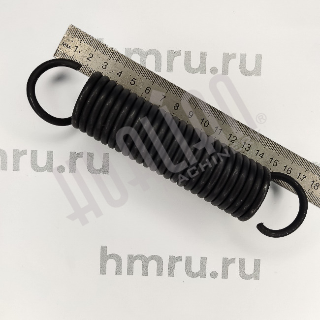 Пружина возвратная для DZ-410 Hualian - Купить с доставкой по всей России