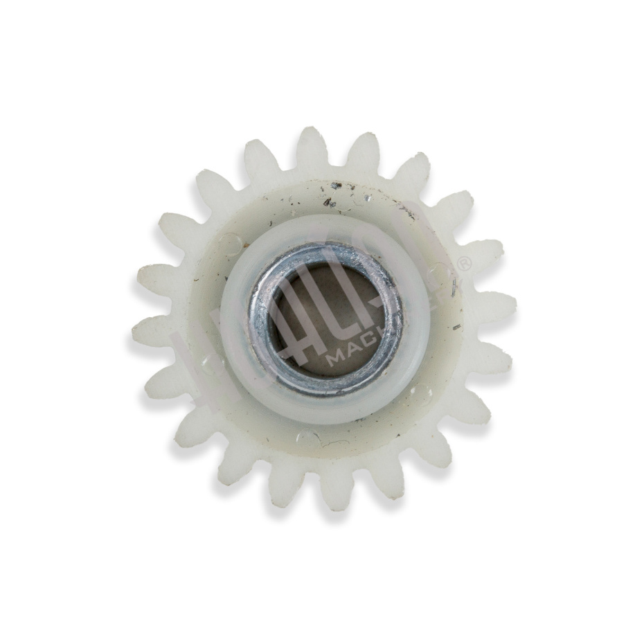Шестерня 22Т для MY-380F Hualian - Купить с доставкой по всей России - 3