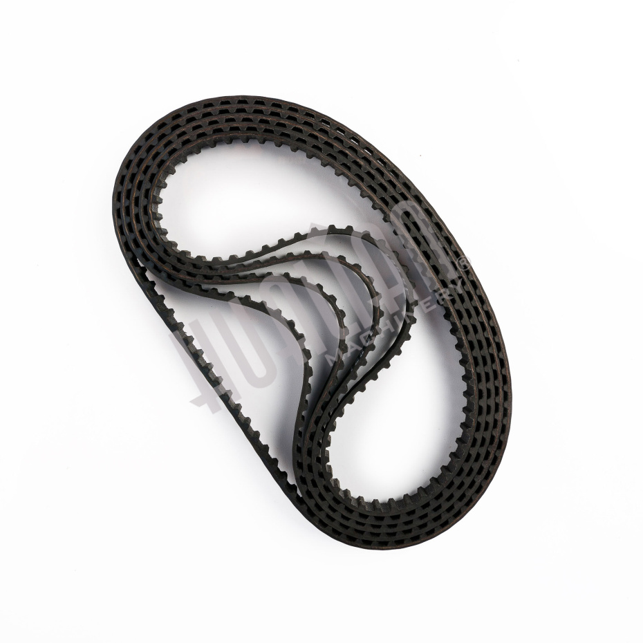 Комплект зубчатых ремней (размеры 70, 90, 150) для MY-380F Hualian - Купить с доставкой по всей России - 6