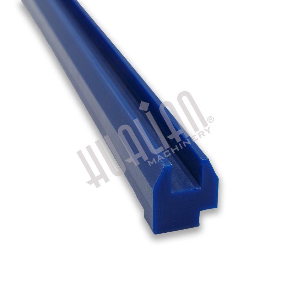 Фторопластовая направляющая уплотнительной резины для ZB-80II (ZB-80II-025) Hualian - Купить с доставкой по всей России - 4