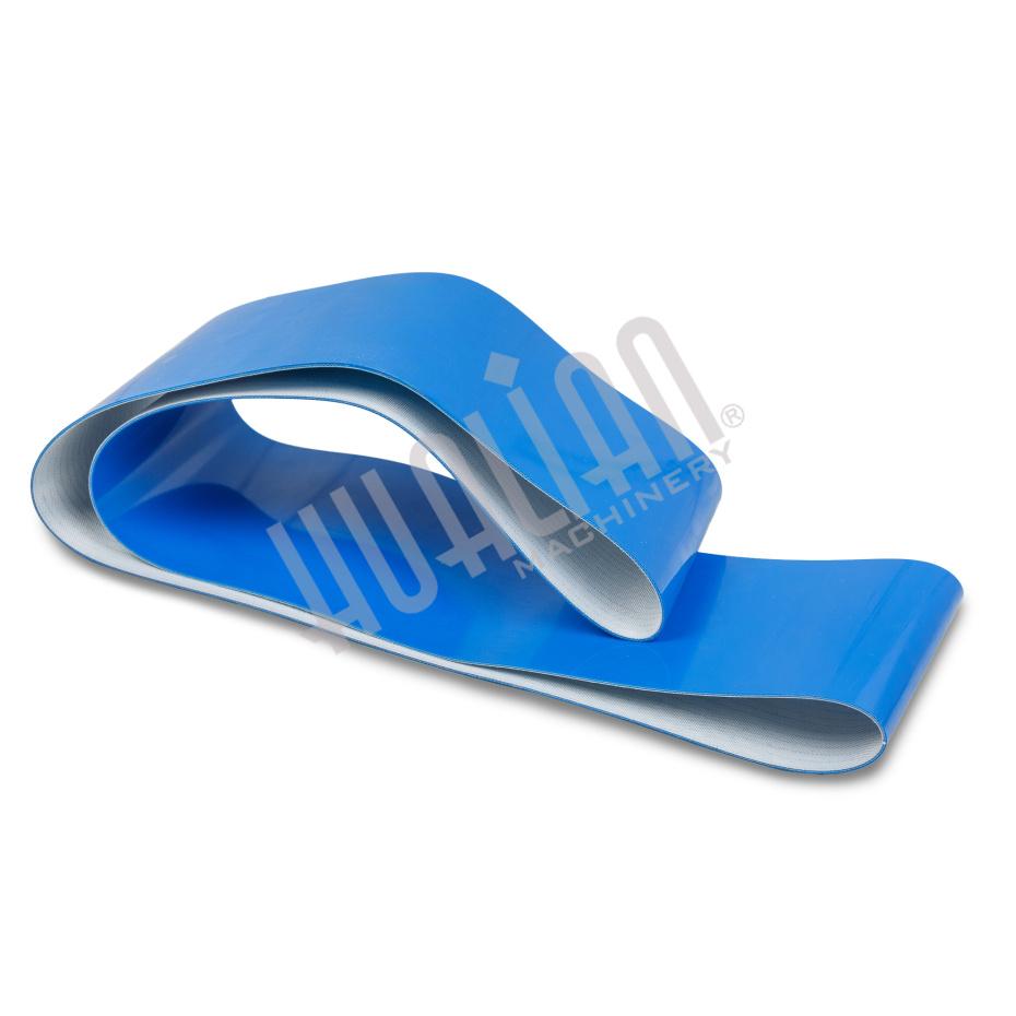 Лента транспортерная FRD-750 Hualian - Купить с доставкой по всей России - 3