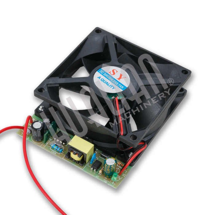 Вентилятор для FRD-750 Hualian - Купить с доставкой по всей России