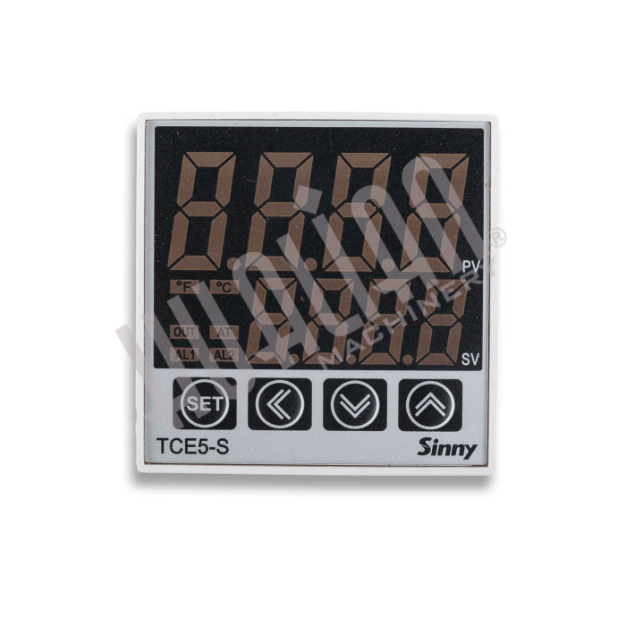 Терморегулятор TCE5-S для DXDZ-TC Hualian - Купить с доставкой по всей России