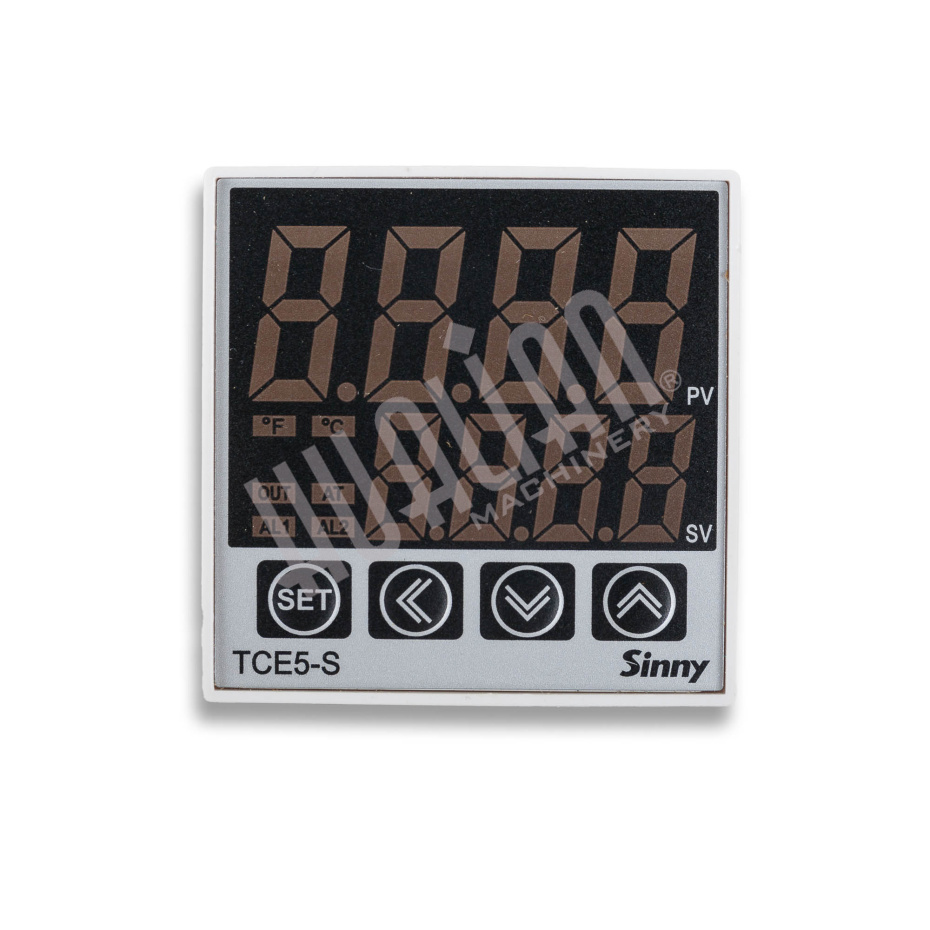 Терморегулятор TCE5-S для DXDZ-TC Hualian - Купить с доставкой по всей России