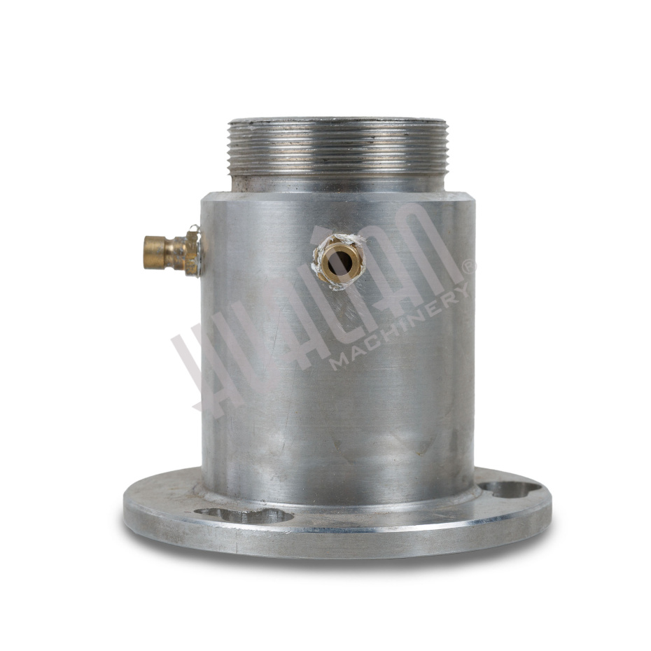 Корпус тестоузла с охлаждением для ST-ll Hualian - Купить с доставкой по всей России - 2