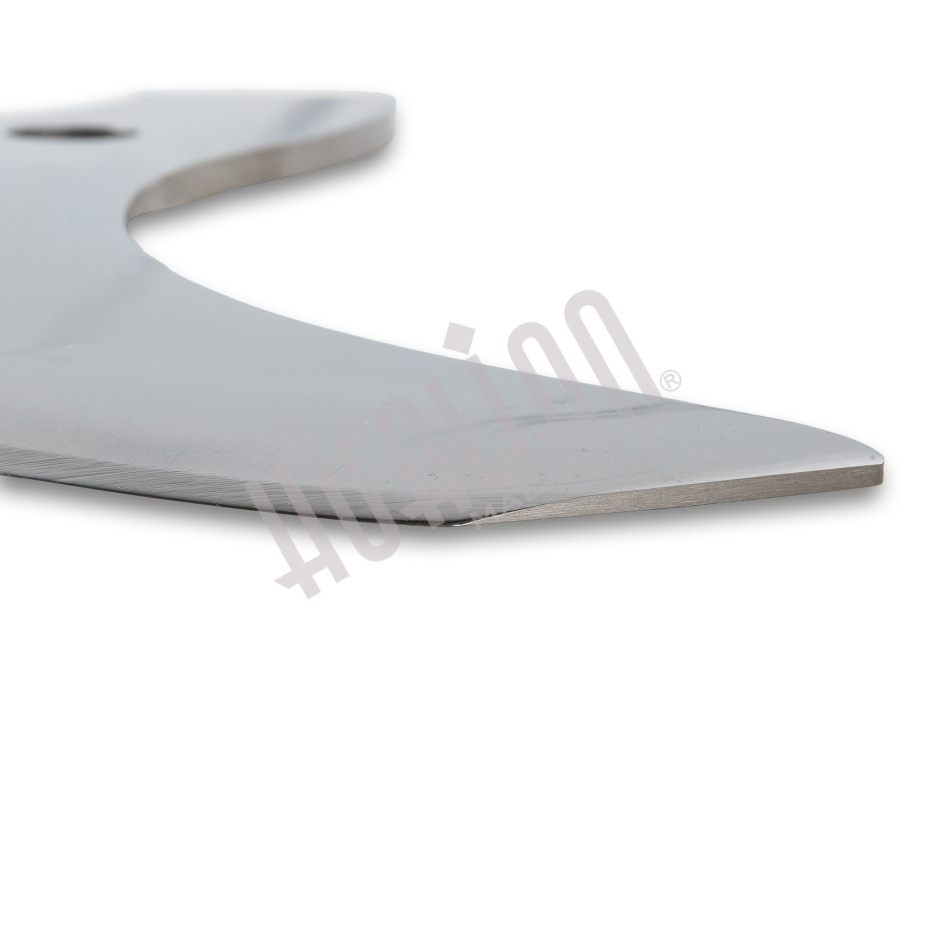 Комплект ножей к куттеру ZBZ-200II Hualian - Купить с доставкой по всей России - 3