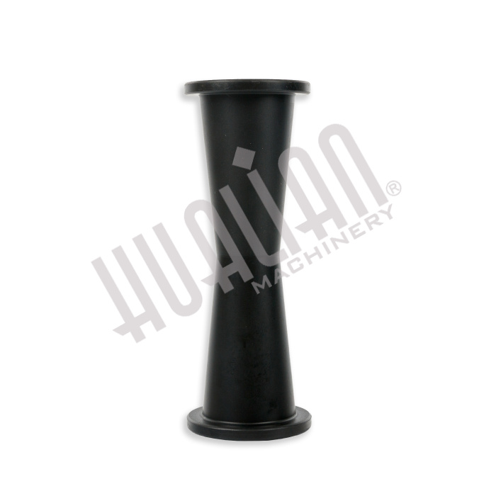 Ролик узла намотки пленки конический Ø40×110 мм для BSF-5640LG Hualian - Купить с доставкой по всей России
