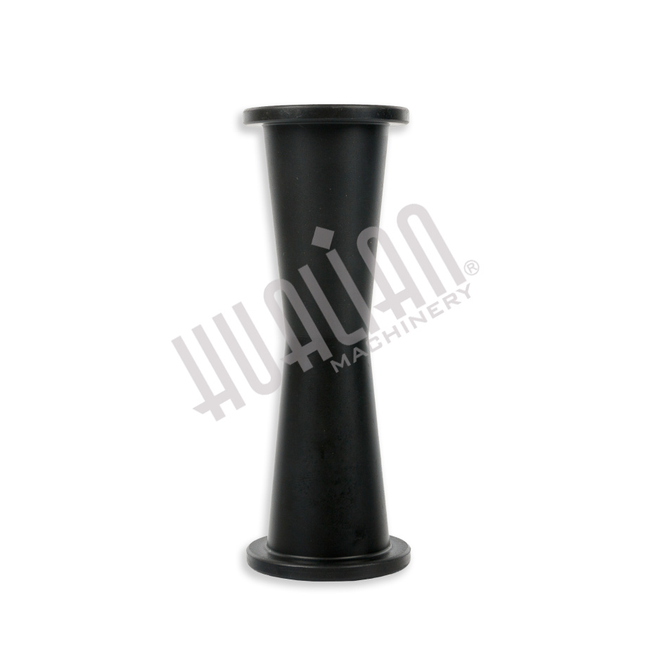 Ролик узла намотки пленки конический Ø40×110 мм для BSF-5640LG Hualian - Купить с доставкой по всей России