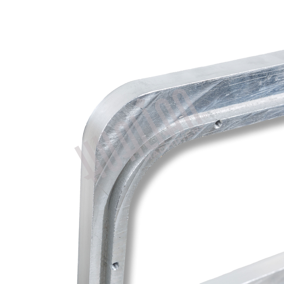 Комплект деталей прижимной плиты HVT-450A/3 Hualian - Купить с доставкой по всей России - 3