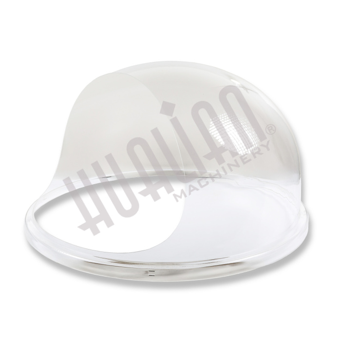 Колпак для аппарата сахарной ваты HEC-04 Hualian - Купить с доставкой по всей России