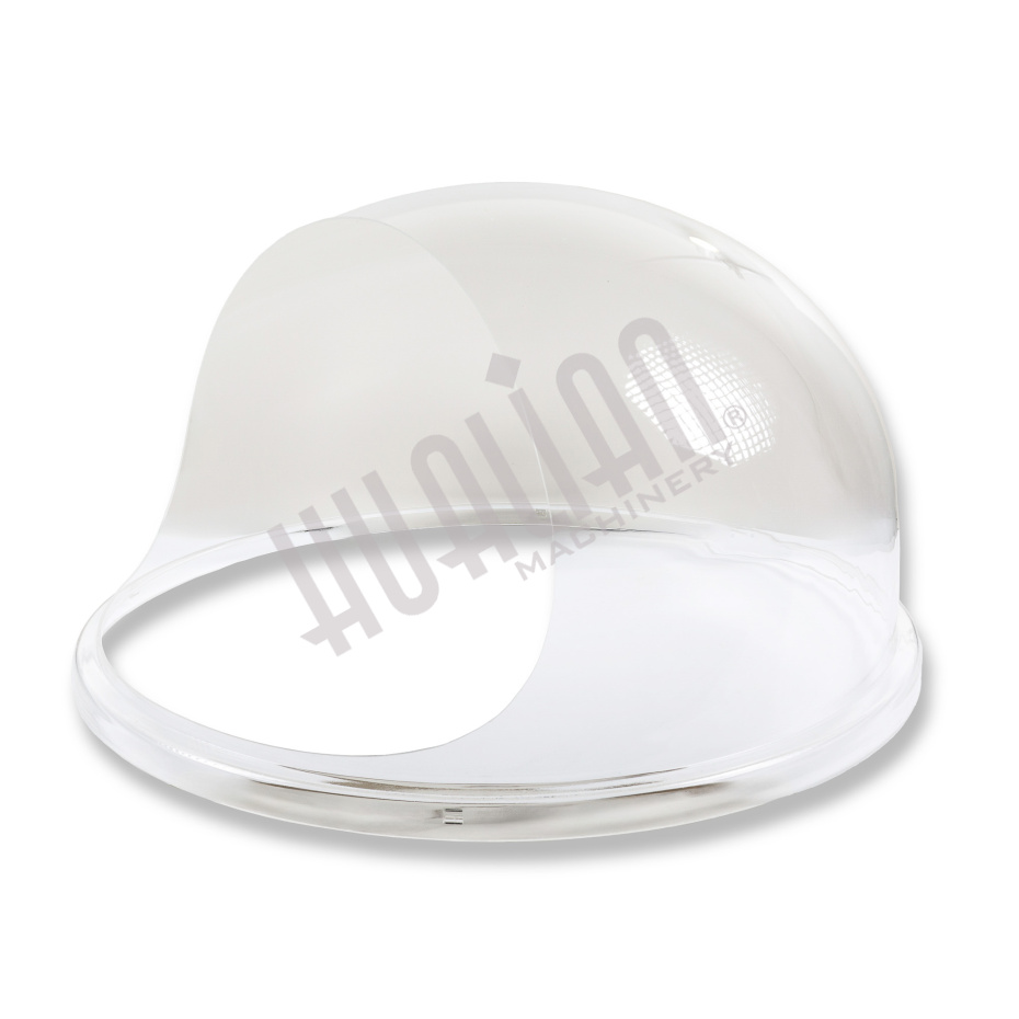 Колпак для аппарата сахарной ваты HEC-04 Hualian - Купить с доставкой по всей России