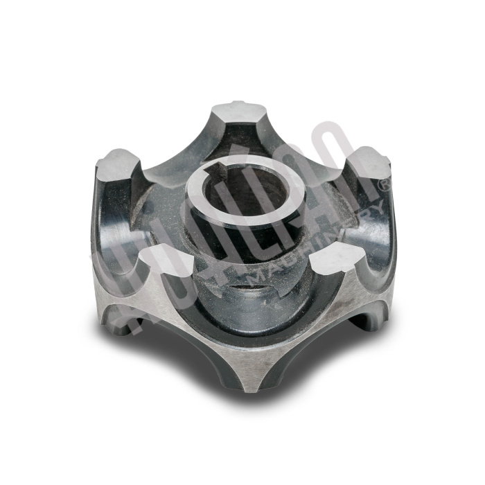 Матрица формующая к ST-ll (10 ячеек, 5-6 гр.) Hualian - Купить с доставкой по всей России