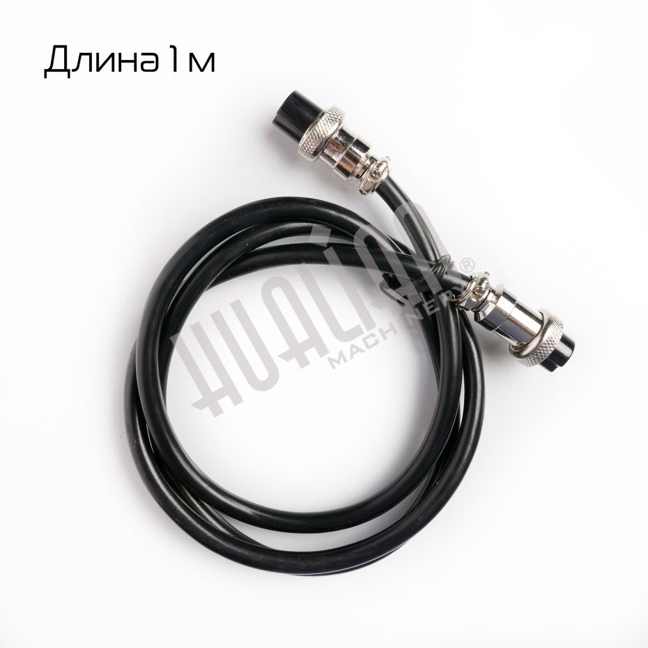 Кабель межблочный MY-812/HP-241 Hualian - Купить с доставкой по всей России - 4