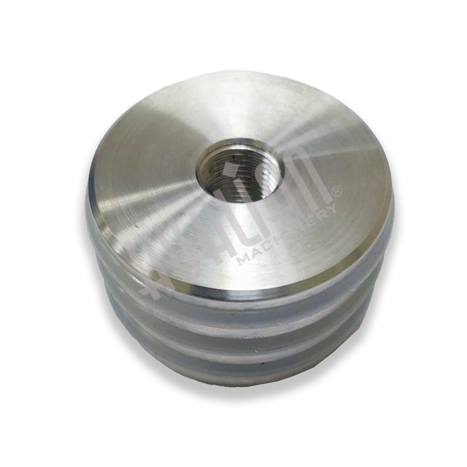 Поршень для LPF/PPF-500(T) стандартный Hualian - Купить с доставкой по всей России - 3