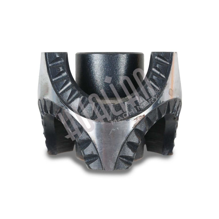 Матрица формующая для JGL-135-5B (84*62*6, 18-23 гр., волнистый край) Hualian - Купить с доставкой по всей России - 3