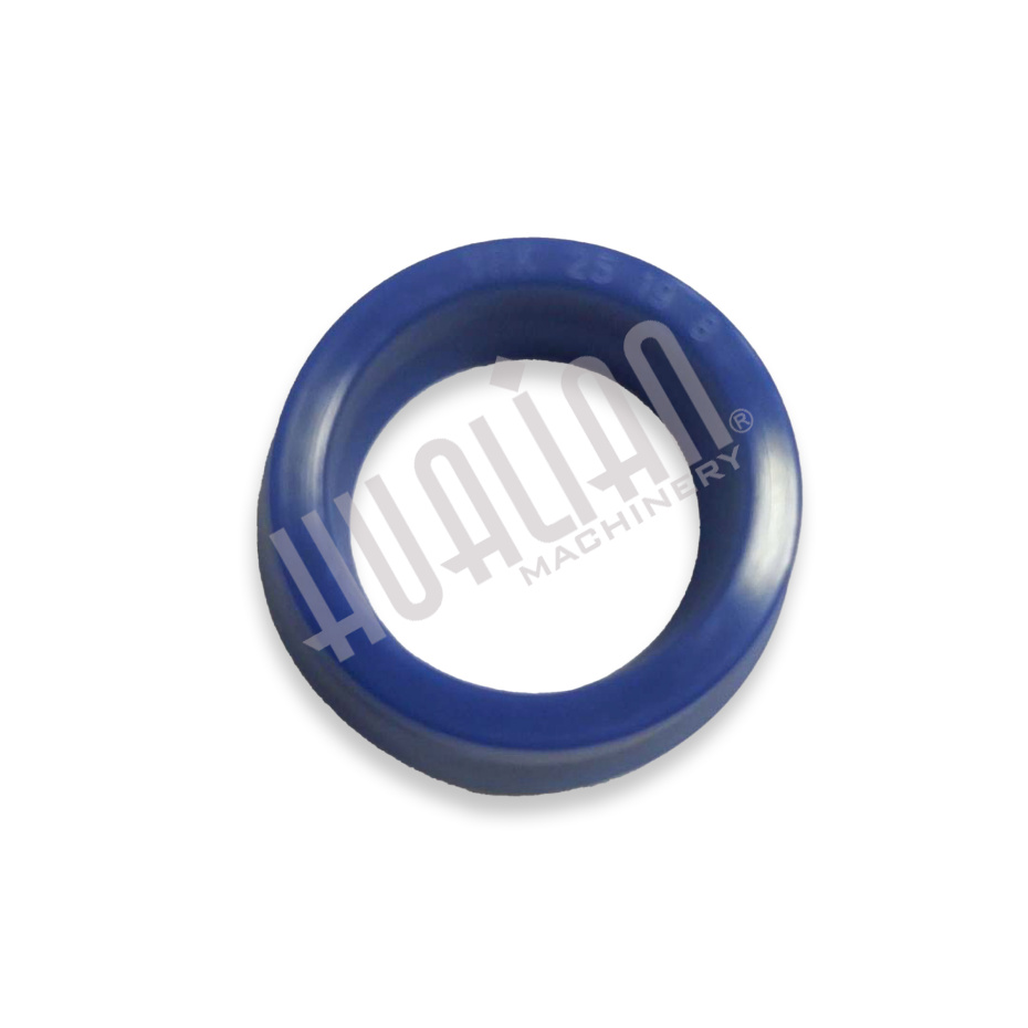 Уплотнитель насоса откачки последней капли для PPF-2000 (манжета 25*19) Hualian - Купить с доставкой по всей России - 3