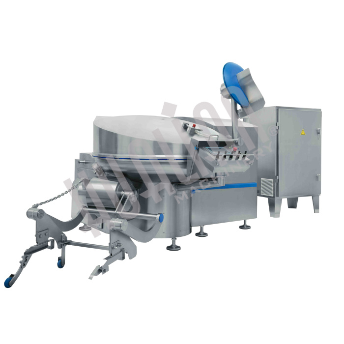 Вакуумный куттер ZBZ-200III Hualian - Купить с доставкой по всей России