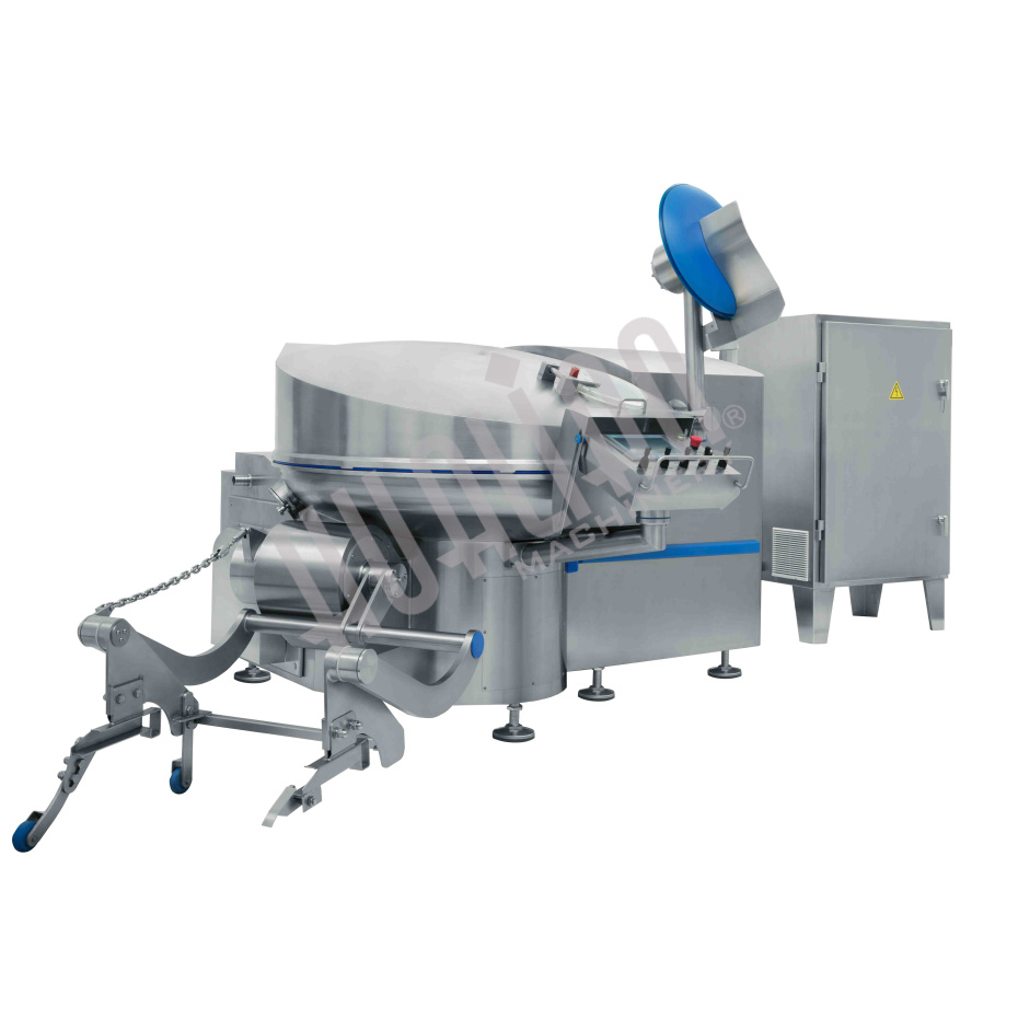 Вакуумный куттер ZBZ-200III Hualian - Купить с доставкой по всей России