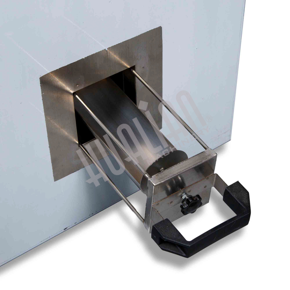 Коптильная камера DSH-S08 (9 уровней) Hualian - Купить с доставкой по всей России - 4