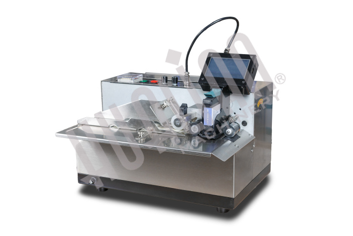  Датер с каплеструйным принтером MY-12P Hualian - Купить с доставкой по всей России