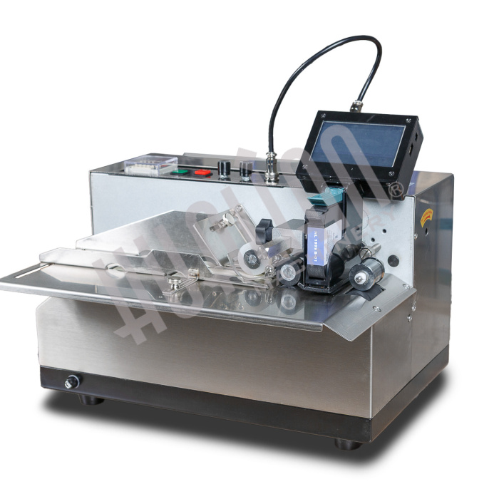  Датер с каплеструйным принтером MY-12P Hualian - Купить с доставкой по всей России