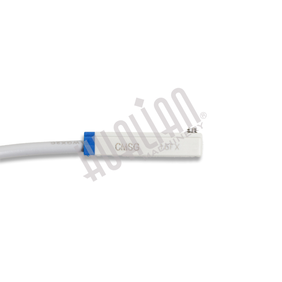 Датчик пневмоцилиндра для HVT Hualian - Купить с доставкой по всей России