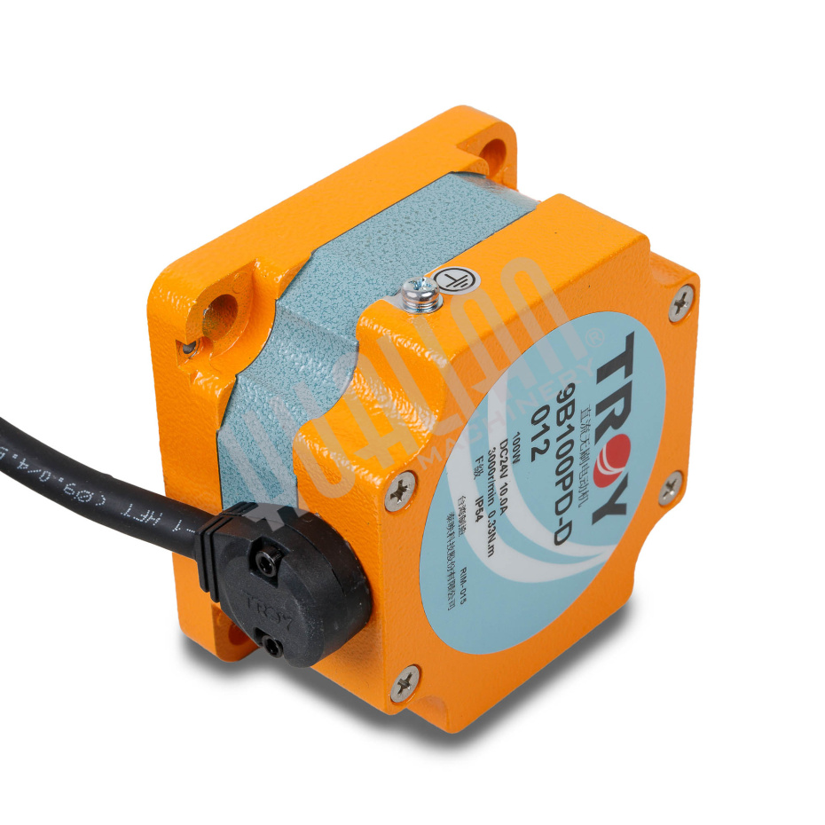 Электродвигатель 9B100PD-D для IXL-300 Hualian - Купить с доставкой по всей России - 3