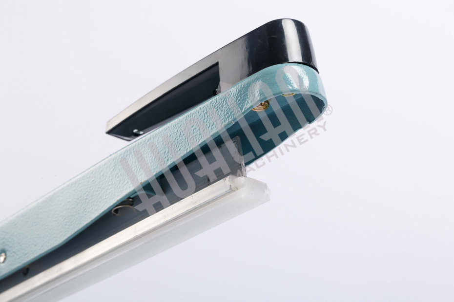 Ручной запайщик пакетов FS-300 IRON LOW COST Hualian - Купить с доставкой по всей России - 3