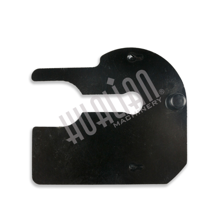 Крышка защитная нагревательного блока для MY-300A/420A Hualian - Купить с доставкой по всей России - 2