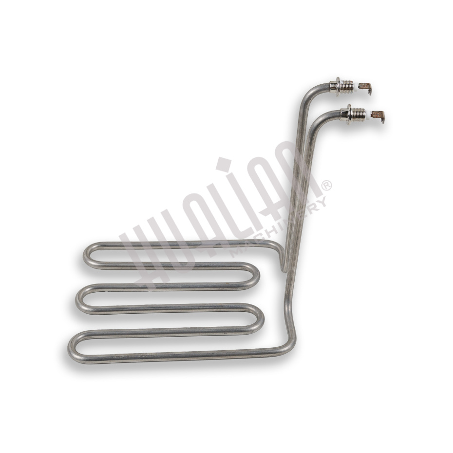 ТЭН для фритюрниц HEF-8 Hualian - Купить с доставкой по всей России - 2