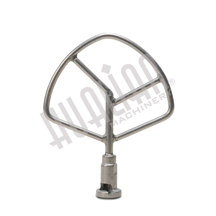 Лопатка для миксера B5 Hualian - Купить с доставкой по всей России