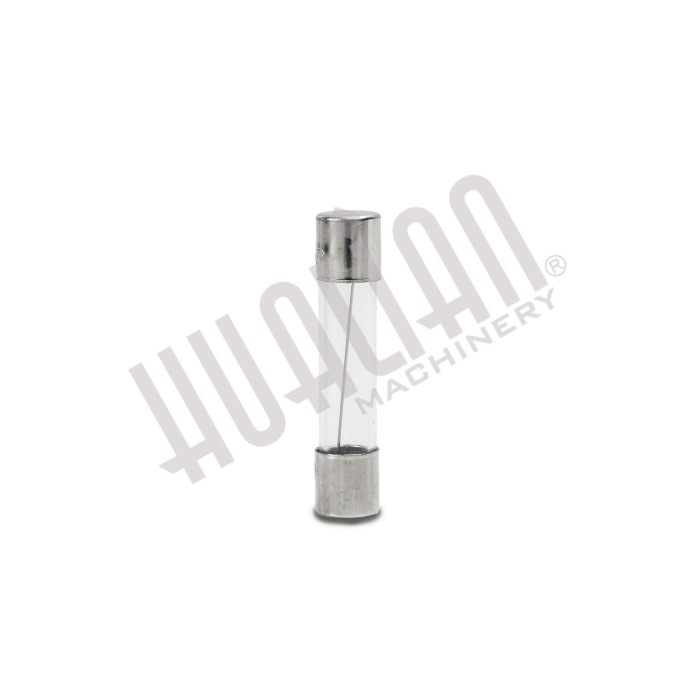 Предохранитель для аппарата сахарной ваты HEC-04 Hualian - Купить с доставкой по всей России