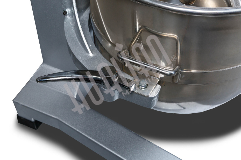 Планетарный миксер B60 Hualian - Купить с доставкой по всей России - 9