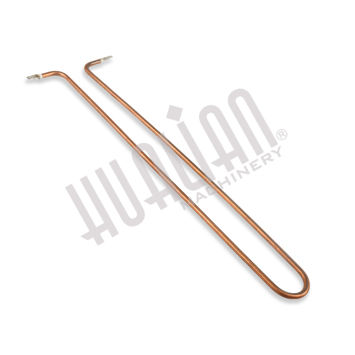 ТЭН для попкорн аппарата HP-6B Hualian - Купить с доставкой по всей России