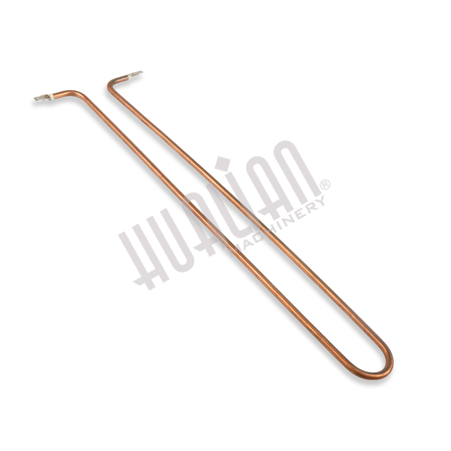 ТЭН для попкорн аппарата HP-6B Hualian - Купить с доставкой по всей России