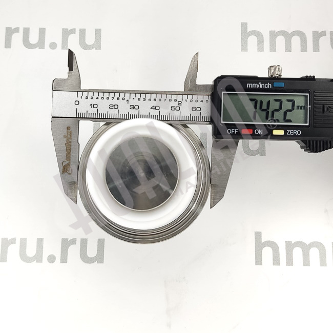 Обратный клапан для LPF 50-1000(T) входной Hualian - Купить с доставкой по всей России - 6