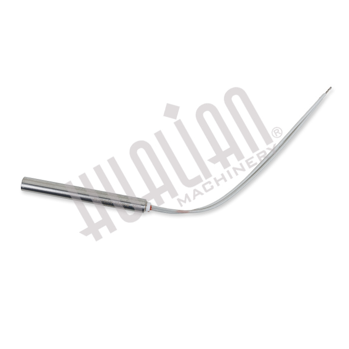 ТЭН для конвейерного запайщика FRM-1370/FRP-1120WH (220 В, 400 Вт) Hualian - Купить с доставкой по всей России