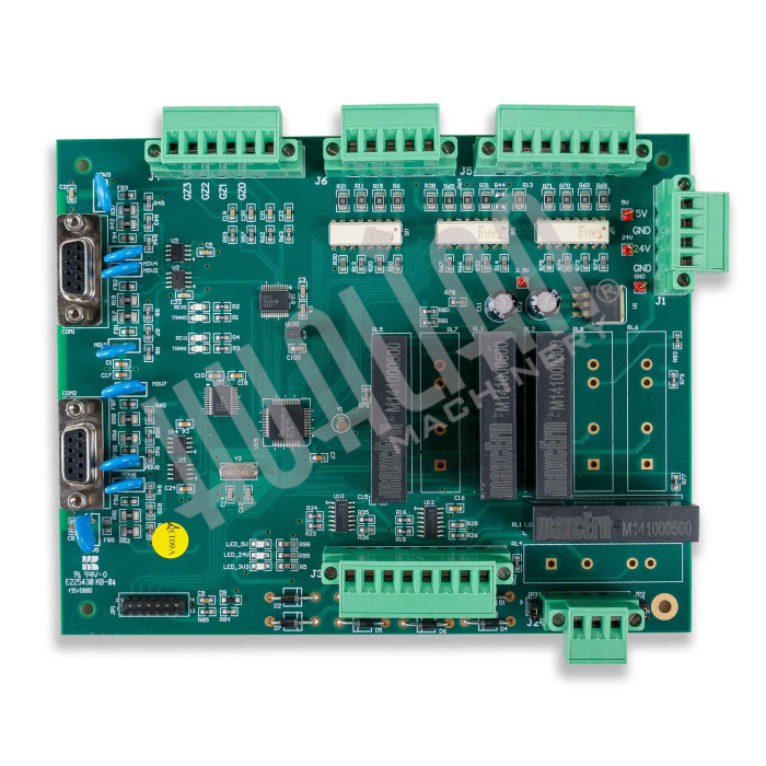 Основная плата IXL-160/230/300/400 Hualian - Купить с доставкой по всей России