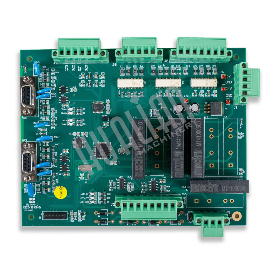 Основная плата IXL-160/230/300/400 Hualian - Купить с доставкой по всей России