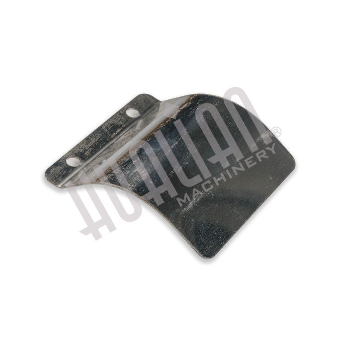 Верхний скребок для JGT-60 HZ Hualian - Купить с доставкой по всей России