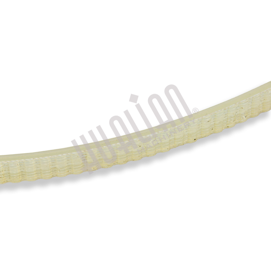 Ремень поликлиновый (960*7,2*4,0 mm) для FR-1370AL/L Hualian - Купить с доставкой по всей России - 3